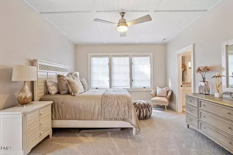 Bedroom - 1617 Ridge Rd, Raleigh, NC 27607 photo 3 of 7