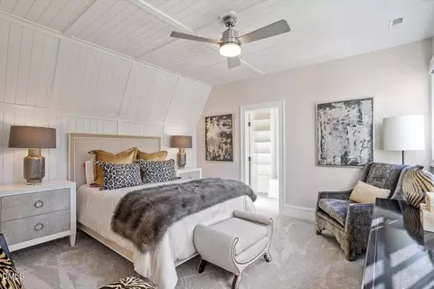 Bedroom - 1617 Ridge Rd, Raleigh, NC 27607 photo 7 of 7