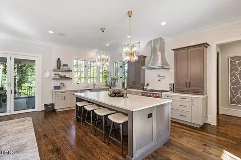 Kitchen - 1617 Ridge Rd, Raleigh, NC 27607 photo 1 of 7