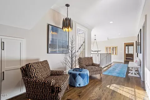 Entry Way - 1617 Ridge Rd, Raleigh, NC 27607 photo 7 of 8