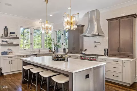 Kitchen - 1617 Ridge Rd, Raleigh, NC 27607 photo 2 of 7