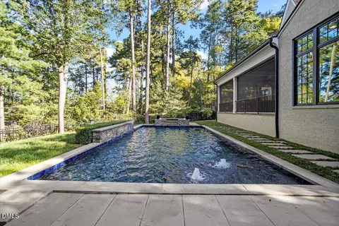 Exterior - 1617 Ridge Rd, Raleigh, NC 27607 photo 7 of 13