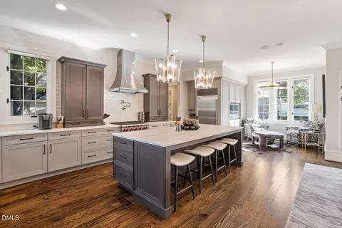 Kitchen - 1617 Ridge Rd, Raleigh, NC 27607 photo 4 of 7