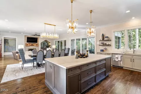 Kitchen - 1617 Ridge Rd, Raleigh, NC 27607 photo 3 of 7