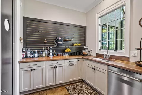 Kitchen - 1617 Ridge Rd, Raleigh, NC 27607 photo 7 of 7