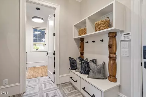 Entry Way - 1617 Ridge Rd, Raleigh, NC 27607 photo 2 of 8