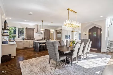 Dining - 1617 Ridge Rd, Raleigh, NC 27607 photo 2 of 3