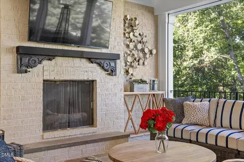 Exterior - 1617 Ridge Rd, Raleigh, NC 27607 photo 10 of 13