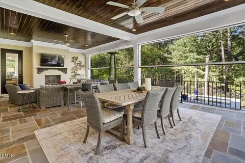 Exterior - 1617 Ridge Rd, Raleigh, NC 27607 photo 9 of 13