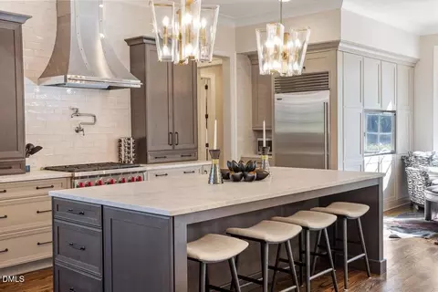 Kitchen - 1617 Ridge Rd, Raleigh, NC 27607 photo 5 of 7