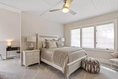 Bedroom - 1617 Ridge Rd, Raleigh, NC 27607 photo 4 of 7