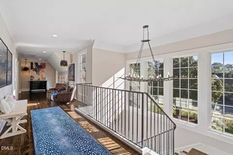 Entry Way - 1617 Ridge Rd, Raleigh, NC 27607 photo 5 of 8