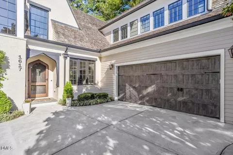 Exterior - 1617 Ridge Rd, Raleigh, NC 27607 photo 5 of 13