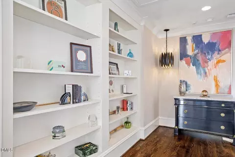 Entry Way - 1617 Ridge Rd, Raleigh, NC 27607 photo 8 of 8