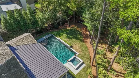 Exterior - 1617 Ridge Rd, Raleigh, NC 27607 photo 13 of 13