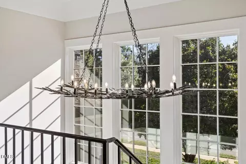 Entry Way - 1617 Ridge Rd, Raleigh, NC 27607 photo 6 of 8