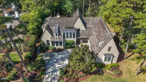 Exterior - 1617 Ridge Rd, Raleigh, NC 27607 photo 2 of 13