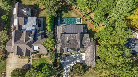 View/Area - 1617 Ridge Rd, Raleigh, NC 27607 photo 1 of 2