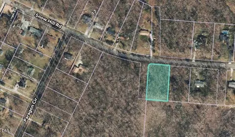 1302 Snow Hill Rd, Durham, NC 27712
