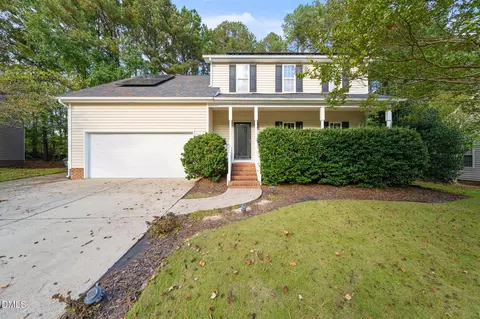 2006 Driskill Ct, Apex, NC 27502