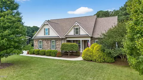 3855 Ironwood Dr, Franklinton, NC 27525