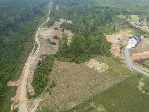 lot Apt 9 Auger Hole Rd, Holly Springs, NC 27540