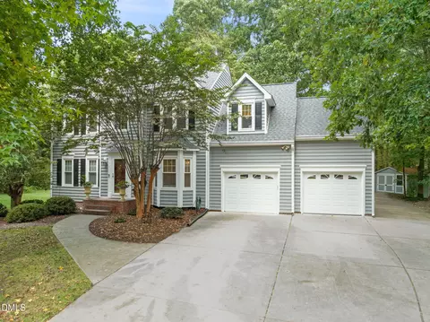 3 Berg Pl, Durham, NC 27712