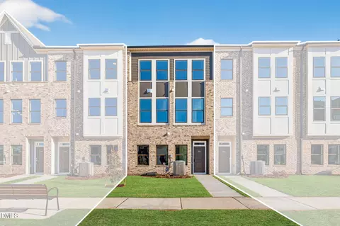 772 Ballyneal Aly, Cary, NC 27513