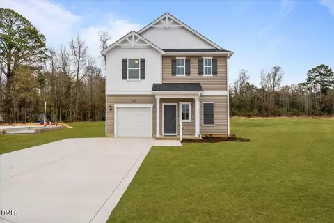 128 Stout Lndg, Dunn, NC 28334