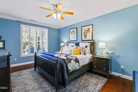 1101 Willowgrass Ln, Wake Forest, NC 27587 photo 15