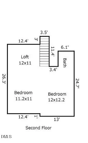 1101 Willowgrass Ln, Wake Forest, NC 27587 photo 36