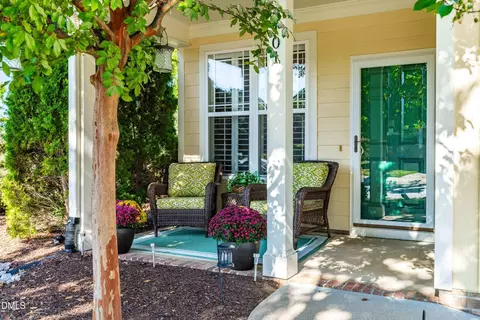 1101 Willowgrass Ln, Wake Forest, NC 27587 photo 3