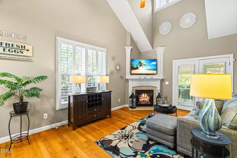 1101 Willowgrass Ln, Wake Forest, NC 27587 photo 11