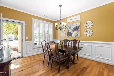 1101 Willowgrass Ln, Wake Forest, NC 27587 photo 5