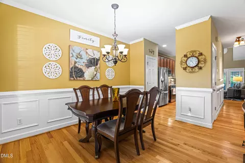 1101 Willowgrass Ln, Wake Forest, NC 27587 photo 6