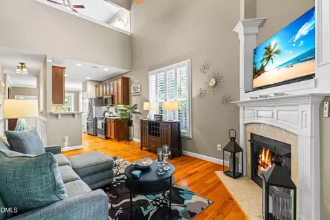 1101 Willowgrass Ln, Wake Forest, NC 27587 photo 10