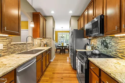 1101 Willowgrass Ln, Wake Forest, NC 27587 photo 8