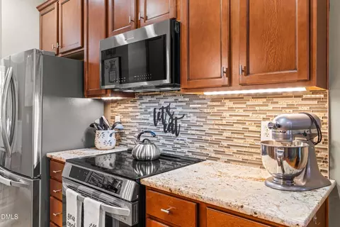 1101 Willowgrass Ln, Wake Forest, NC 27587 photo 9