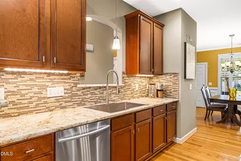 1101 Willowgrass Ln, Wake Forest, NC 27587 photo 7