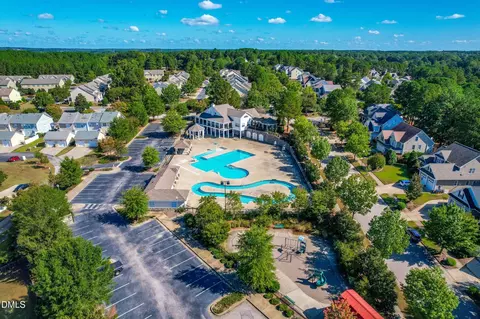 1101 Willowgrass Ln, Wake Forest, NC 27587 photo 33