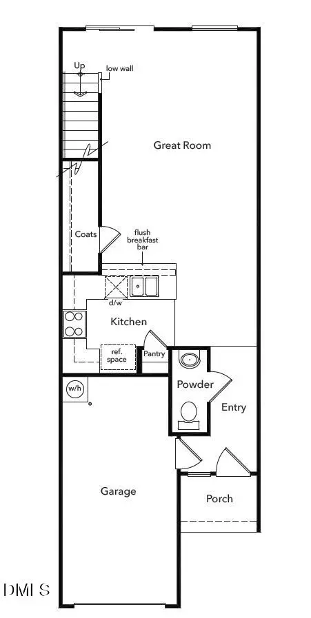 3003 Chrys St, Durham, NC 27704 photo 2