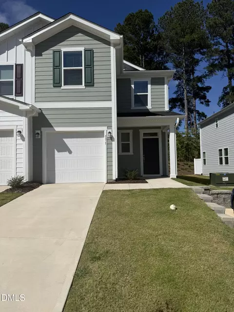 171 Parker Ln, Mebane, NC 27302