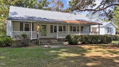 477 Creech Johnson Rd, Zebulon, NC 27597