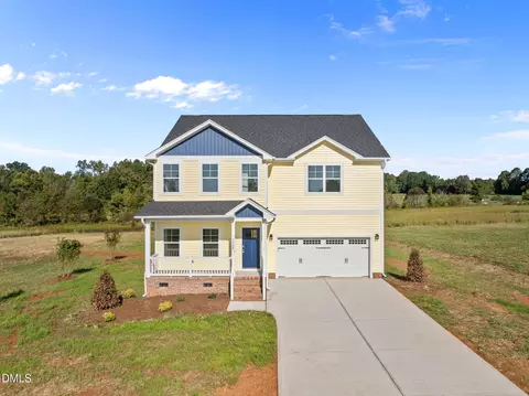 3608 Steeplegate Ct, Burlington, NC 27215 photo 1