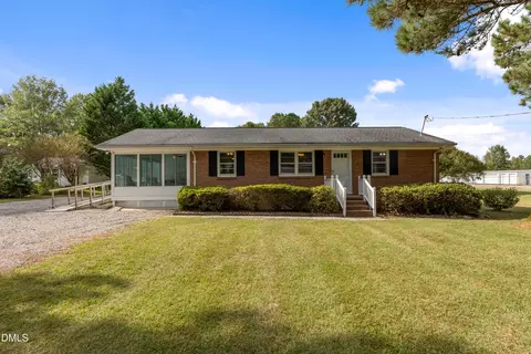 104 N Clarendon Dr, Nashville, NC 27856