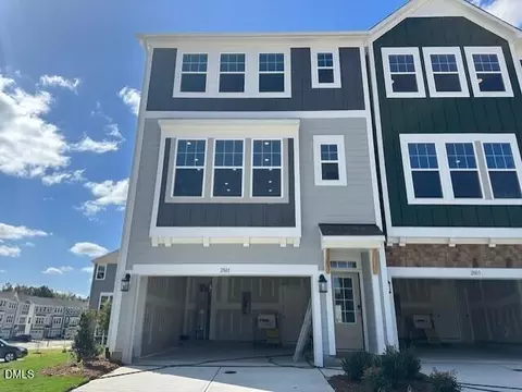 2801 Carbondale Ct # 636, Apex, NC 27502