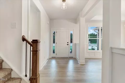 Entry Way - 79 Leslie Ct, Middlesex, NC 27557 photo 1 of 2