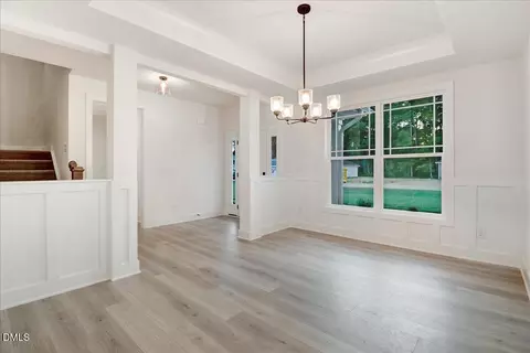 Dining - 79 Leslie Ct, Middlesex, NC 27557 photo 1 of 1