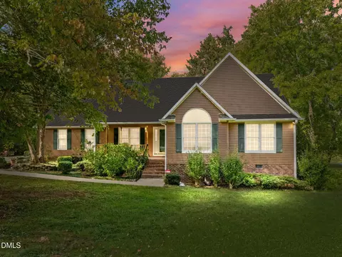 25 Poplar Lane Rd, Roxboro, NC 27574