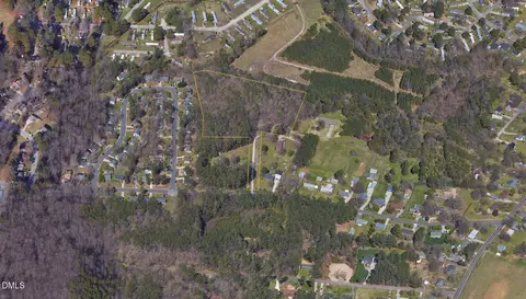 3533 Gibson Rd, Durham, NC 27703